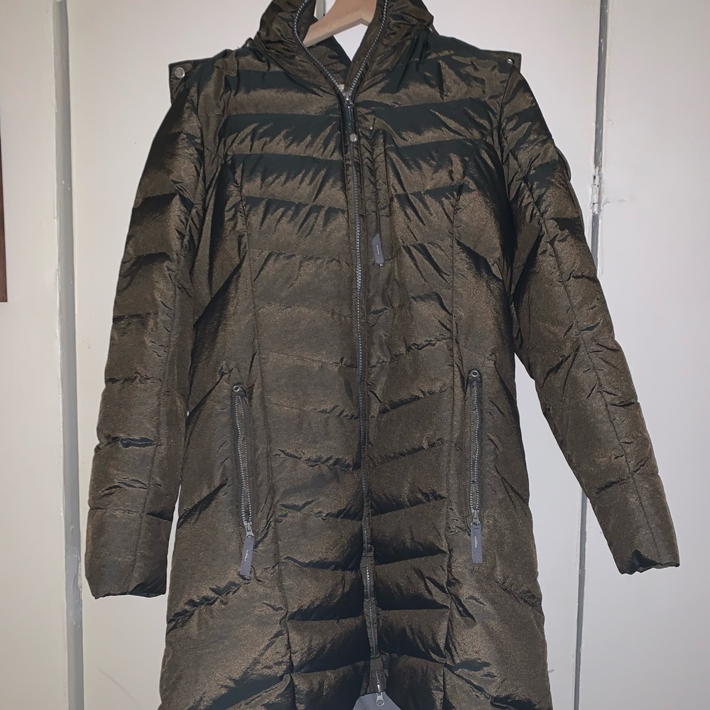 Eddie Bauer Sun Valley Parka